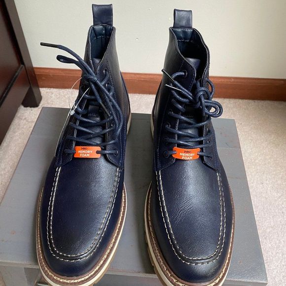 Hawke & Co. MenSierra Boots NEW NWT NWOB main image 7